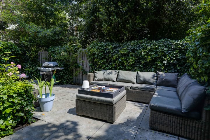 Foto 15 van Okeghemstraat 35