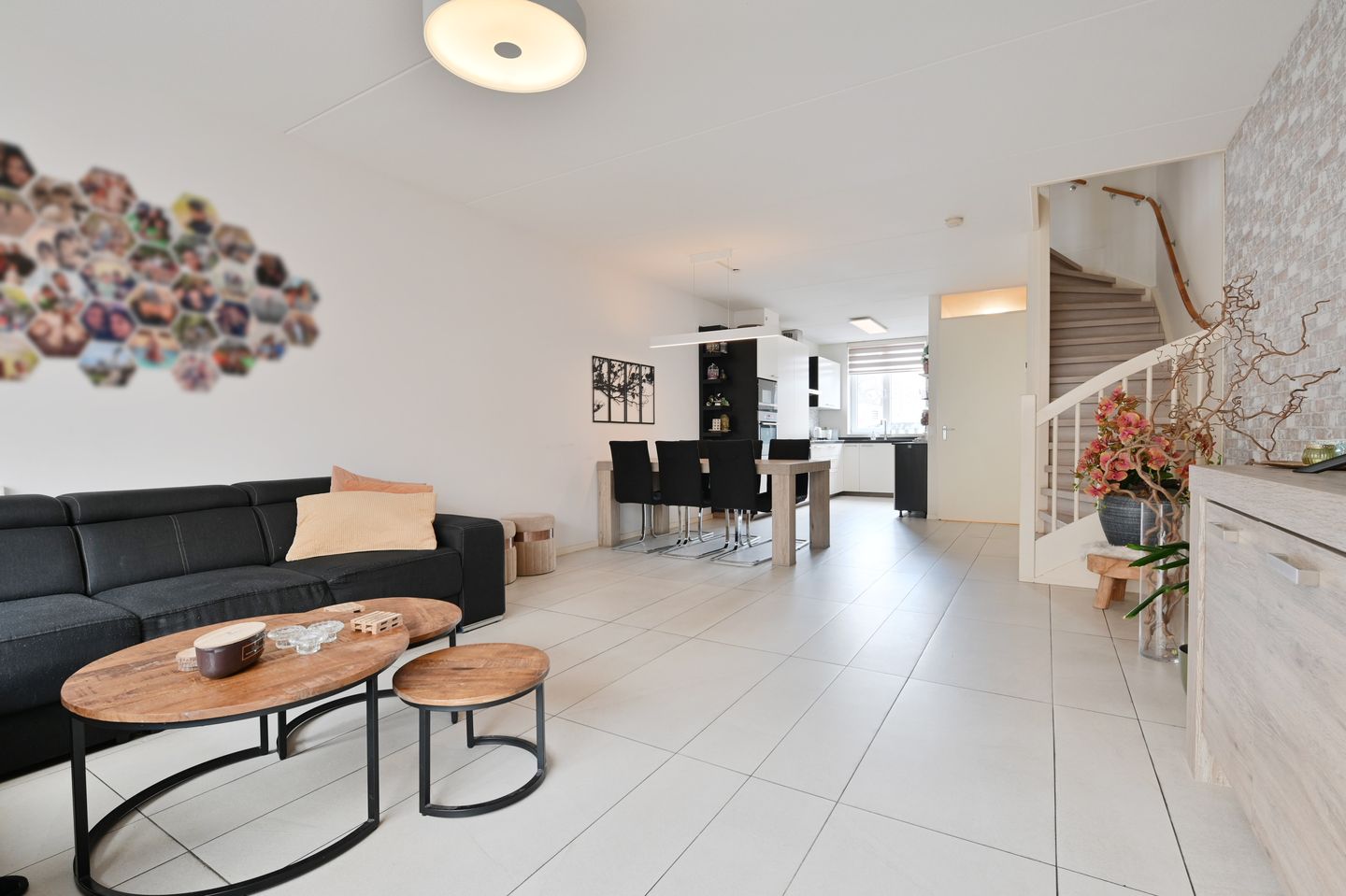 Photo 1 of Van Dijckstraat 90