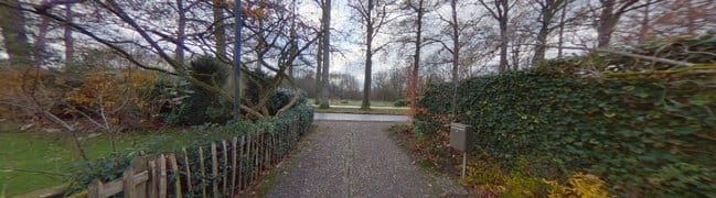 Voortuin