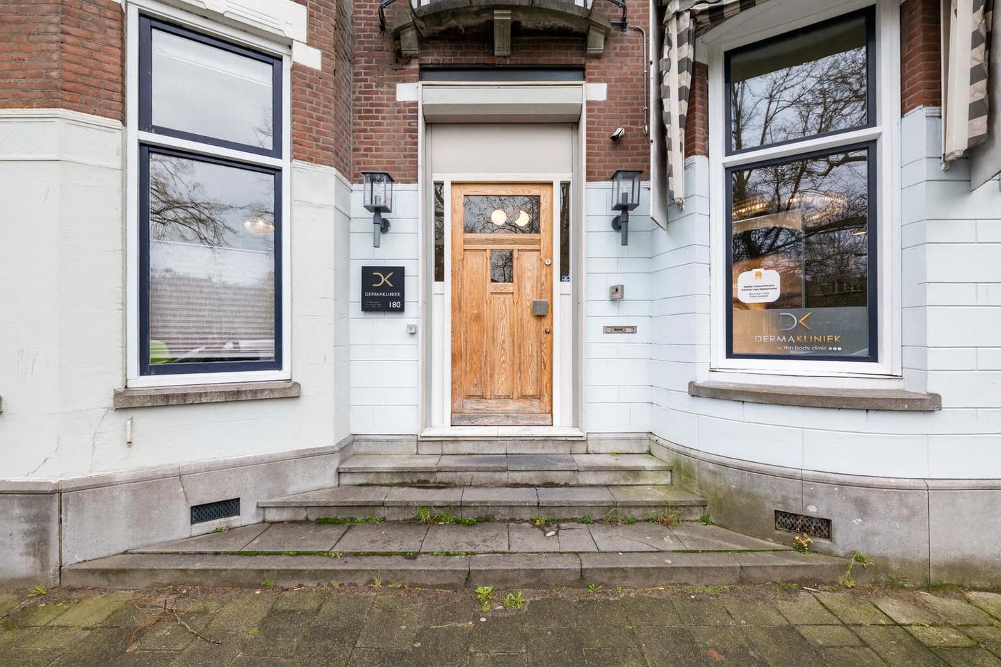 Bekijk foto 1 van Heemraadssingel 180