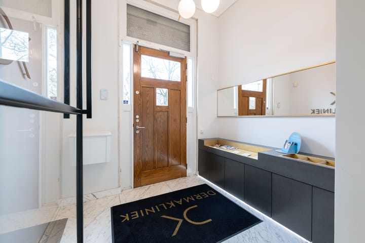 Heemraadssingel 180, Rotterdam