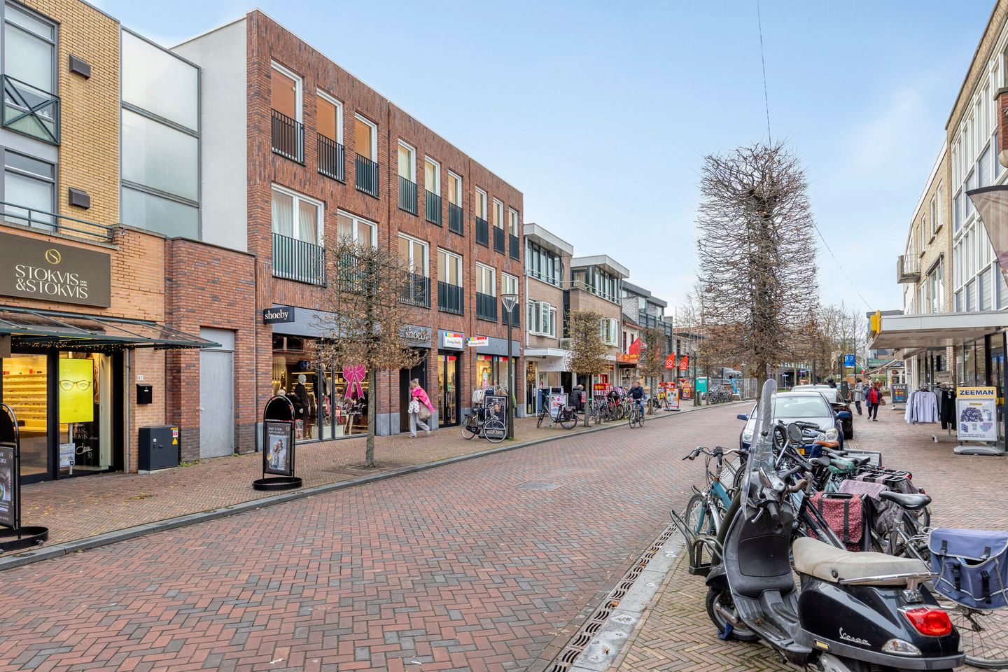 Foto 35 van het Machinaal 36