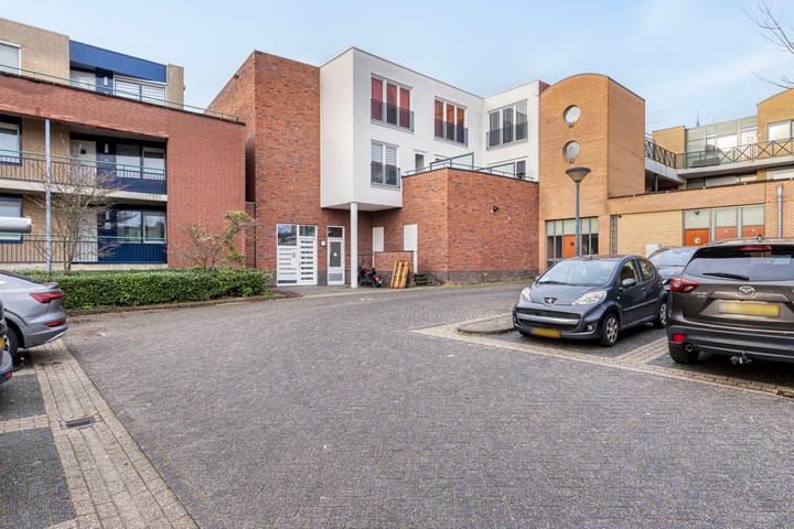 Photo 4 of het Machinaal 36