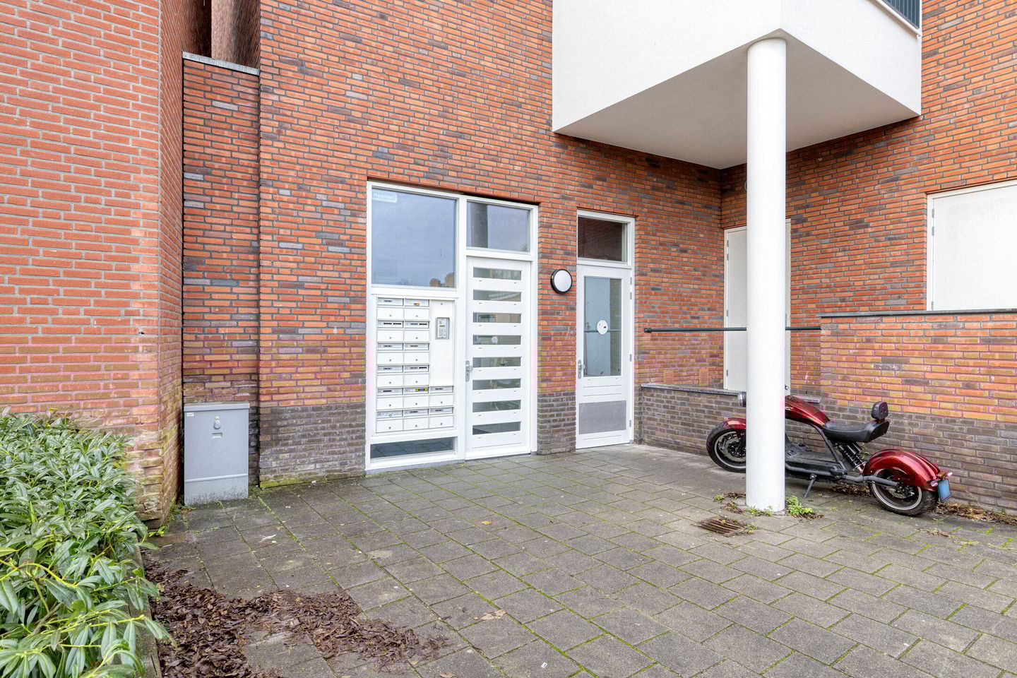 Foto 5 van het Machinaal 36