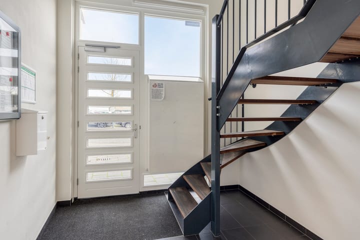 Foto 6 van het Machinaal 36