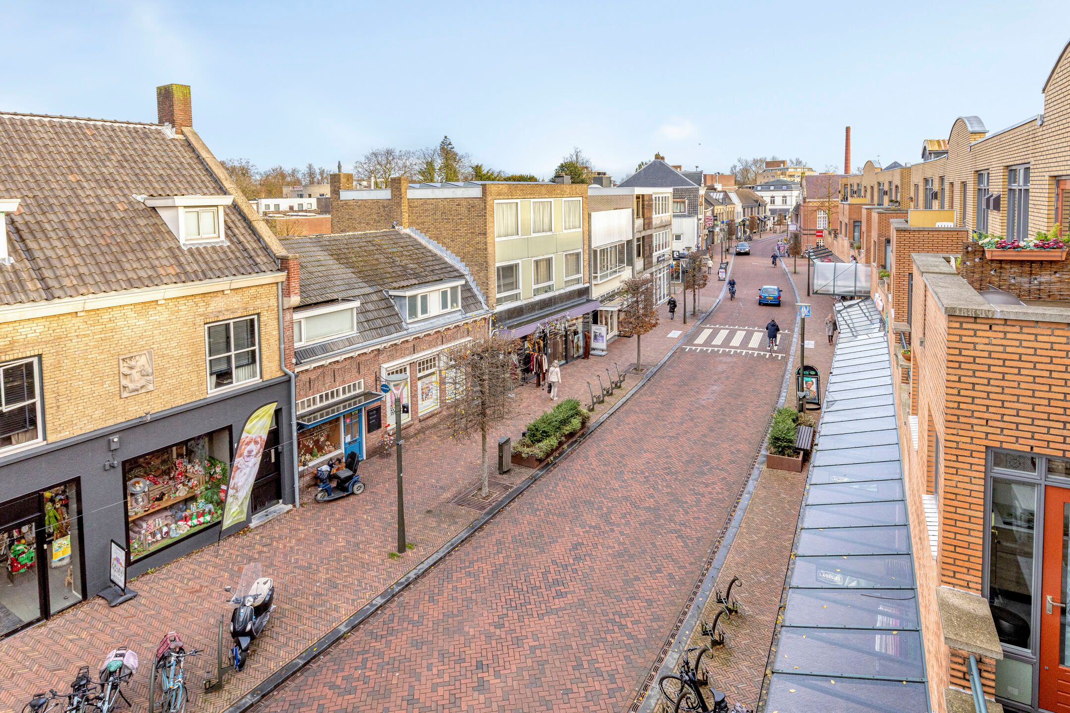 Foto 15 van het Machinaal 36