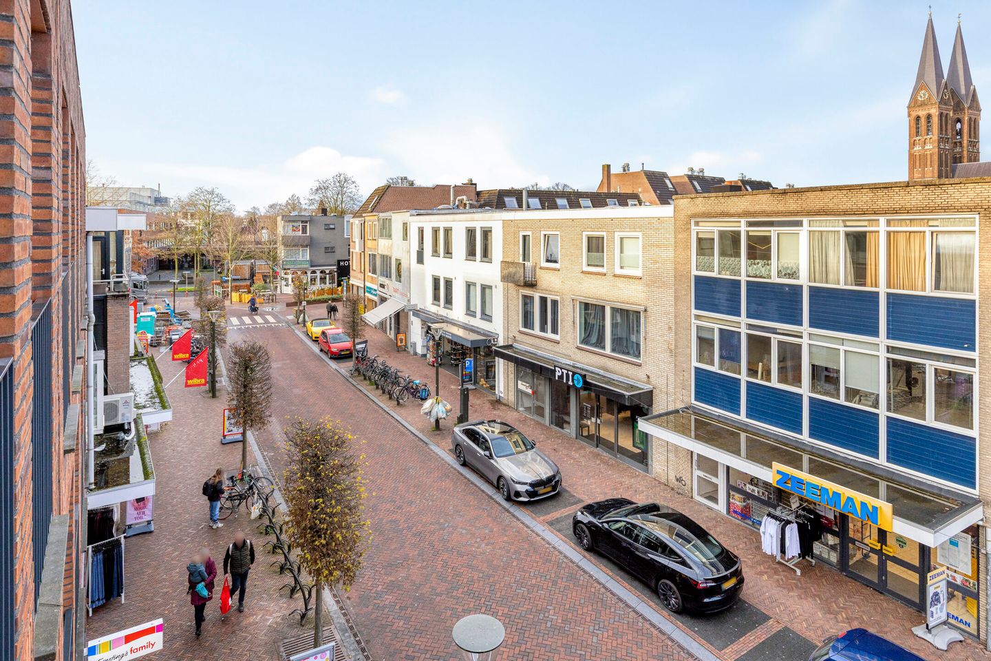 Foto 14 van het Machinaal 36