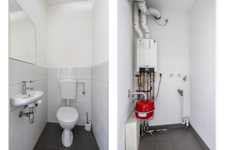 Foto 10 van het Machinaal 36