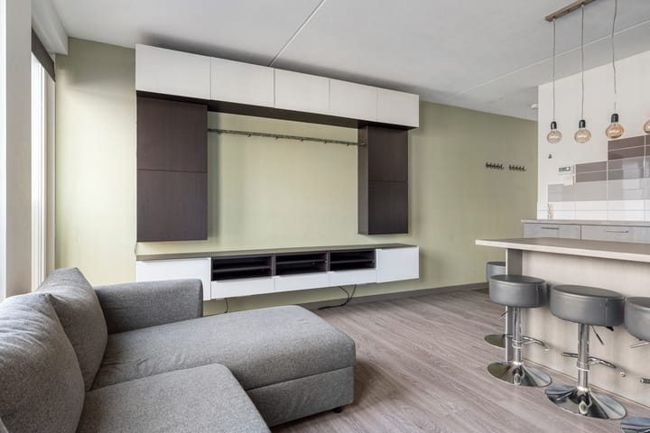 Foto 16 van het Machinaal 36