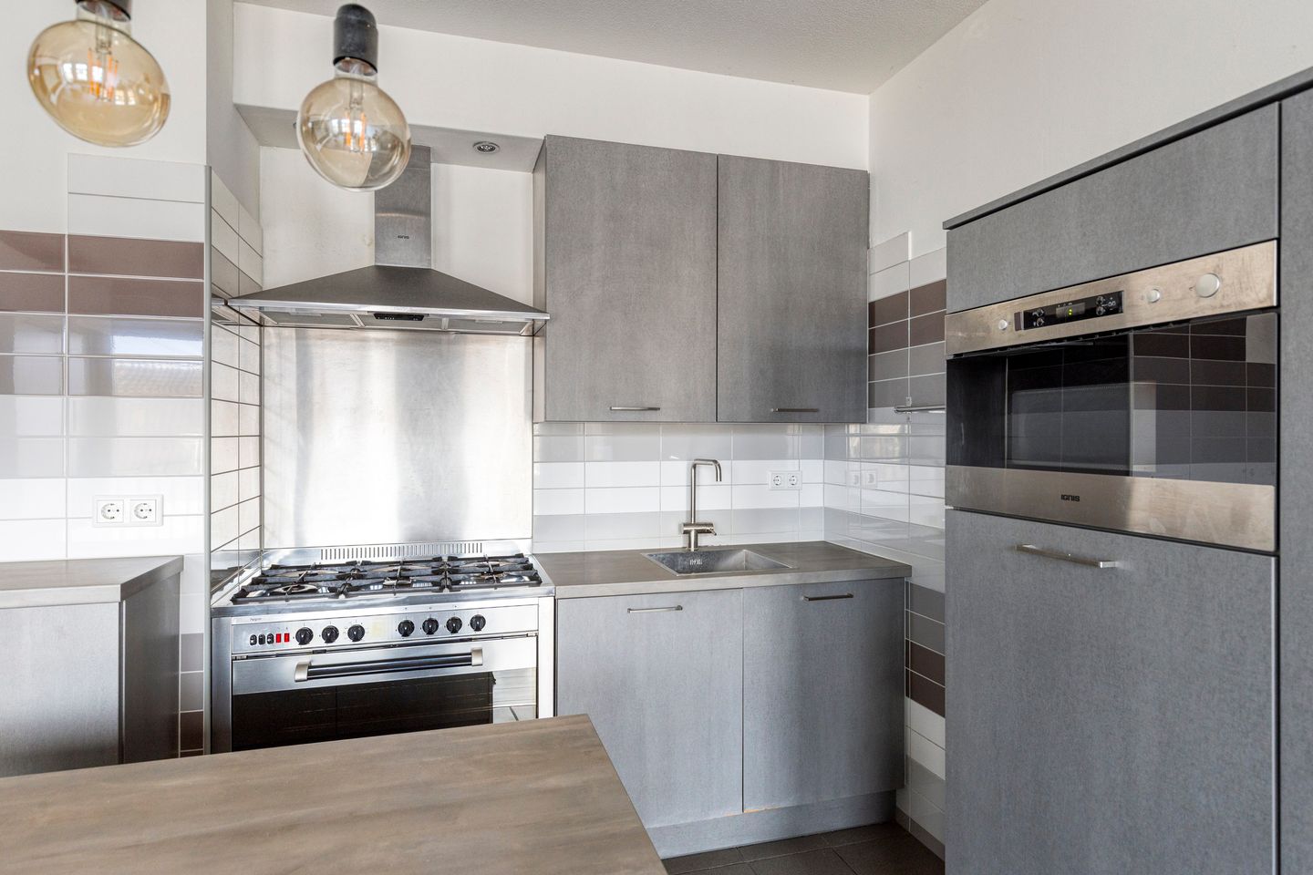 Foto 20 van het Machinaal 36