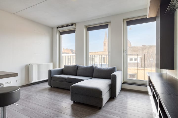 Foto 12 van het Machinaal 36