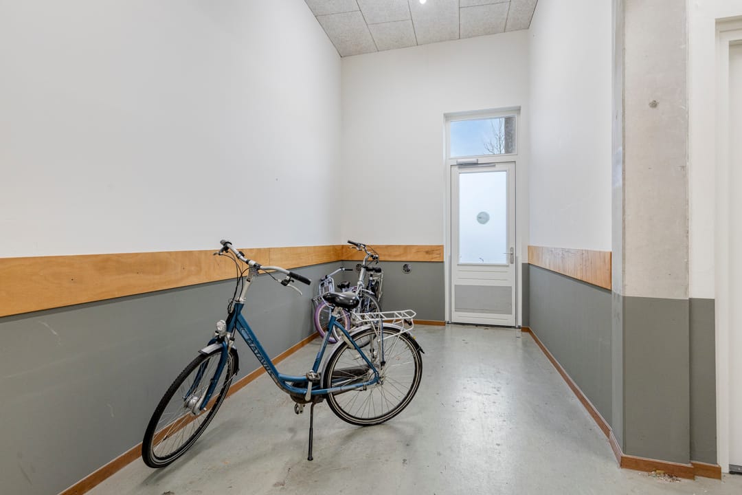 Foto 28 van het Machinaal 36