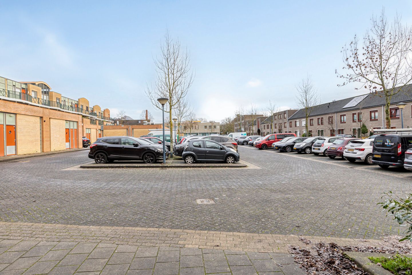 Foto 29 van het Machinaal 36