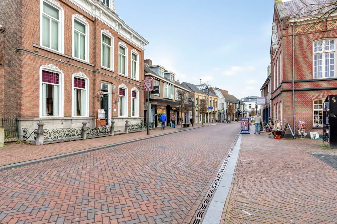 Foto 31 van het Machinaal 36