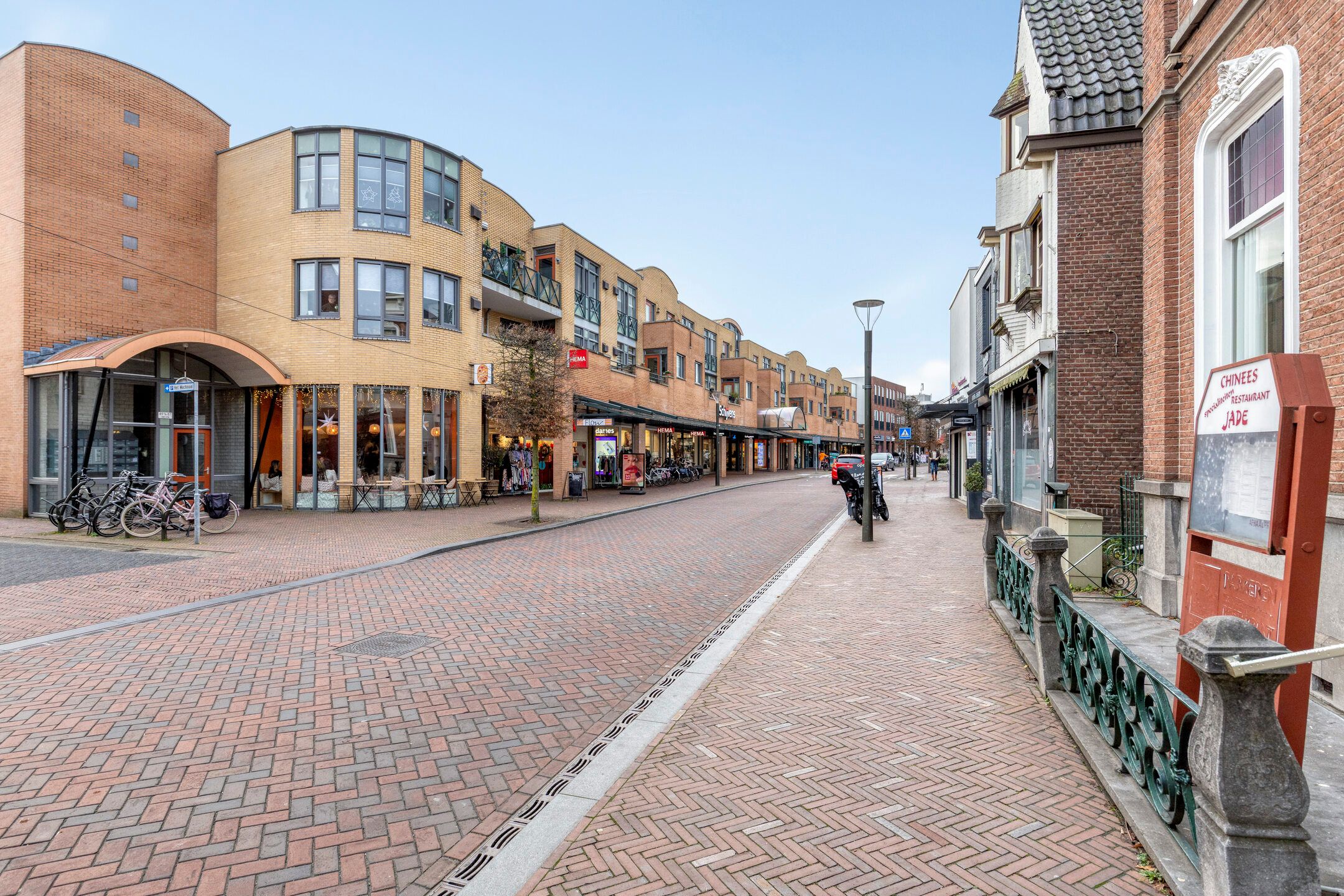 Foto 33 van het Machinaal 36