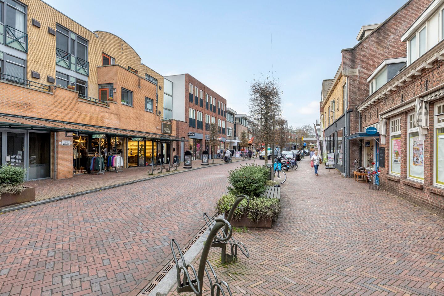 Foto 34 van het Machinaal 36