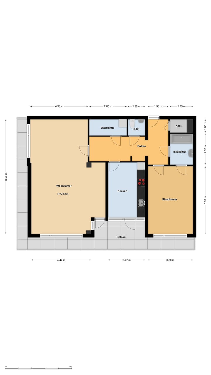 Foto 37 van Donau 56