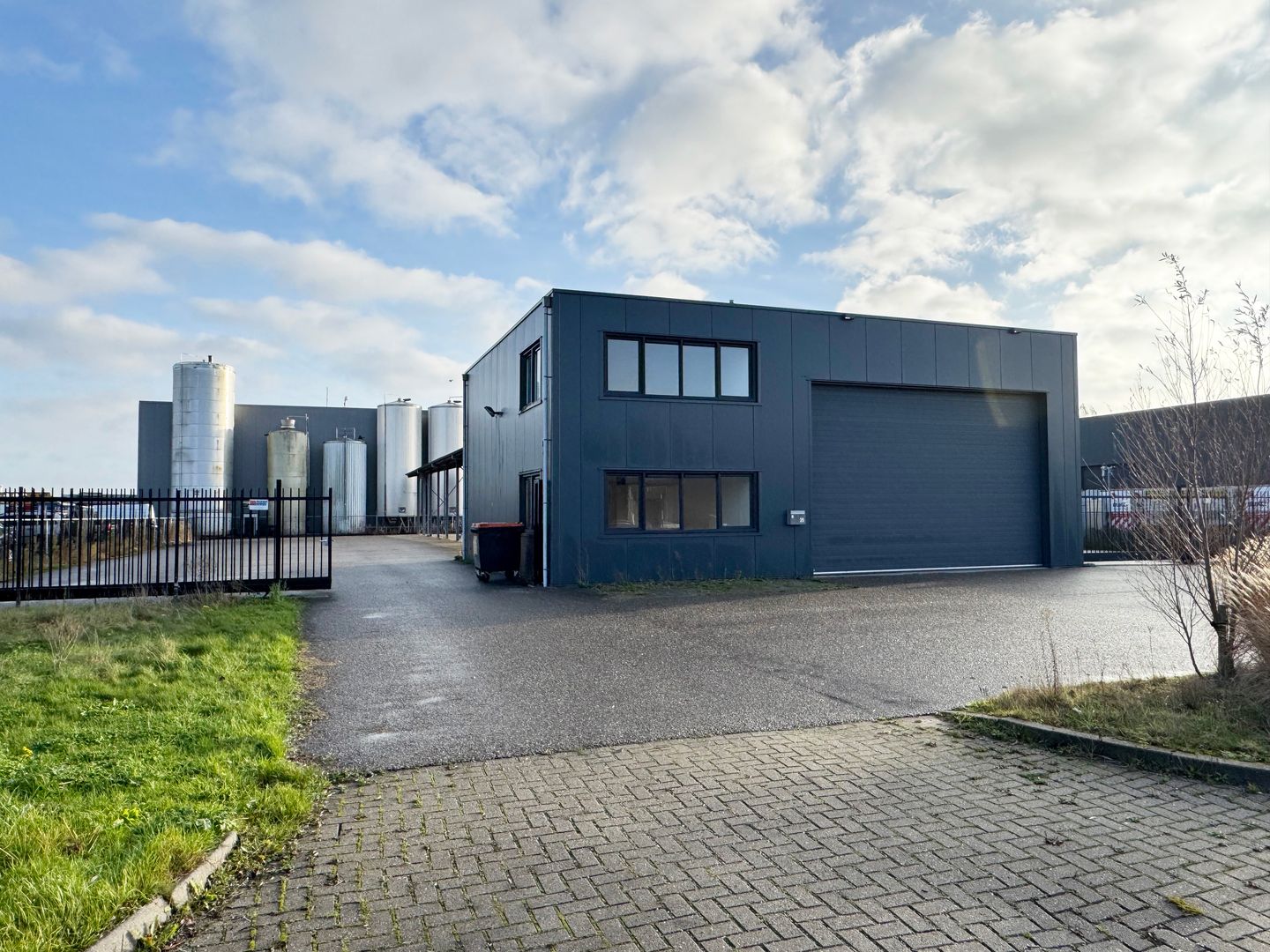 Bekijk foto 1 van Vulcanus 29