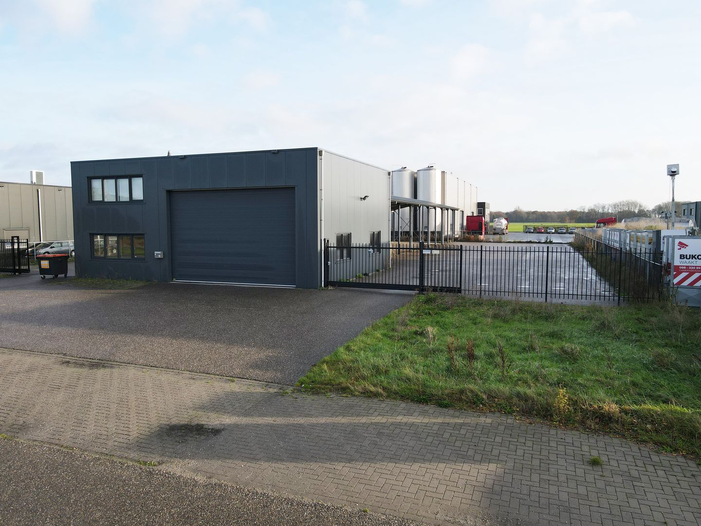 Bekijk foto 2 van Vulcanus 29