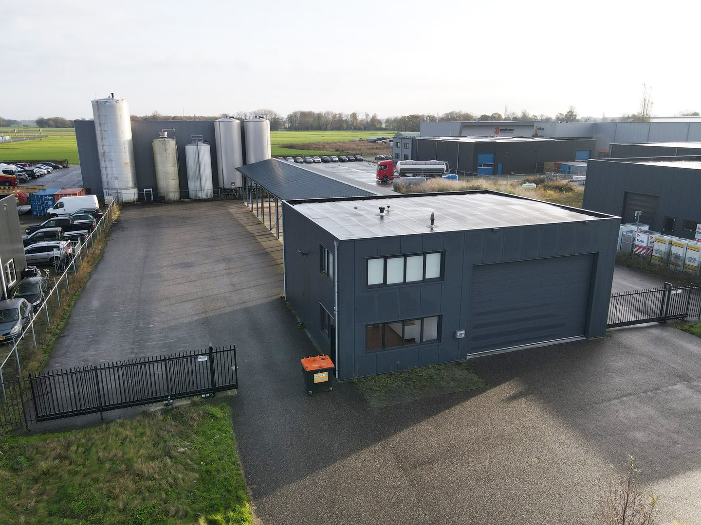 Bekijk foto 3 van Vulcanus 29