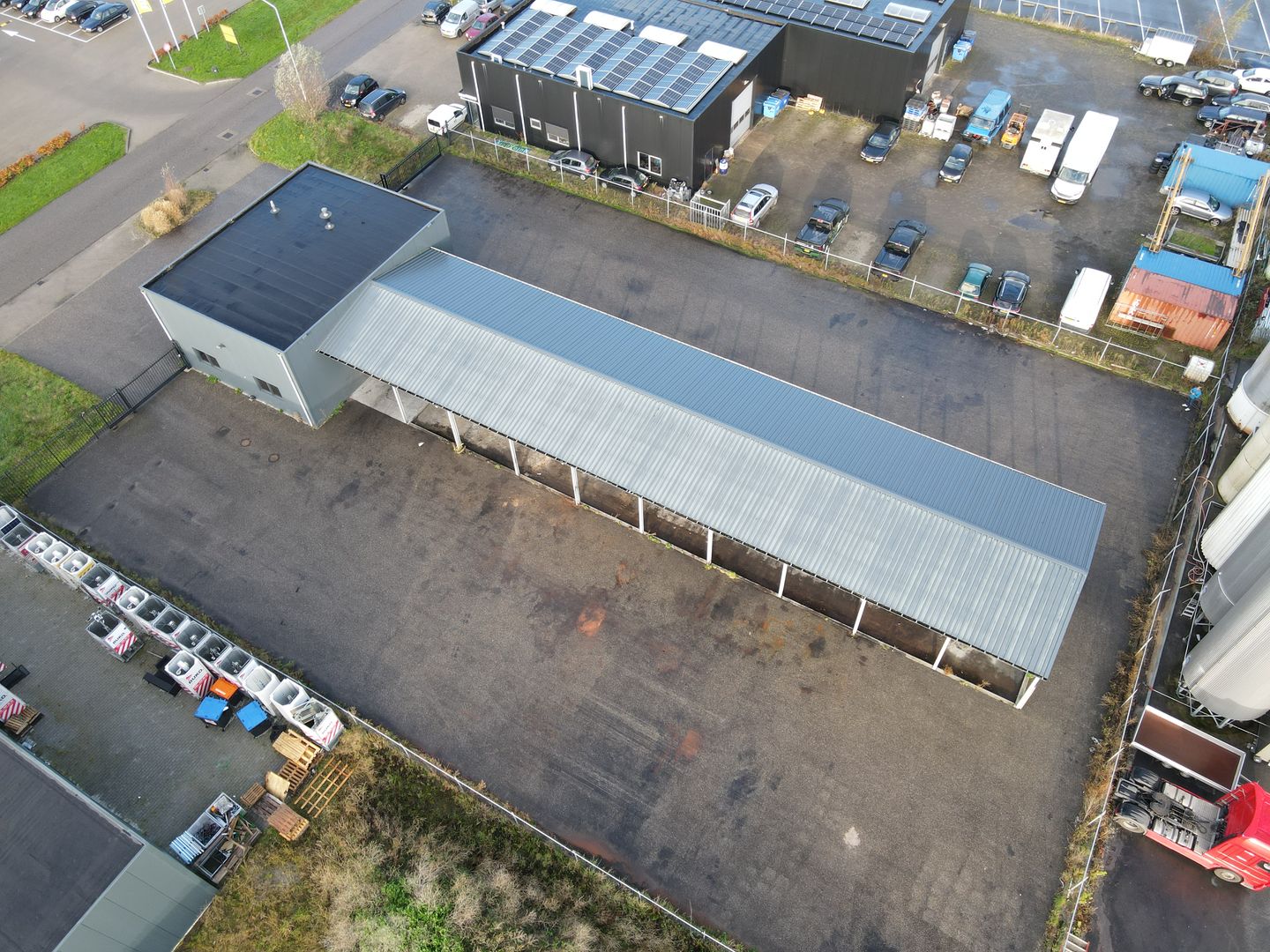 Bekijk foto 4 van Vulcanus 29