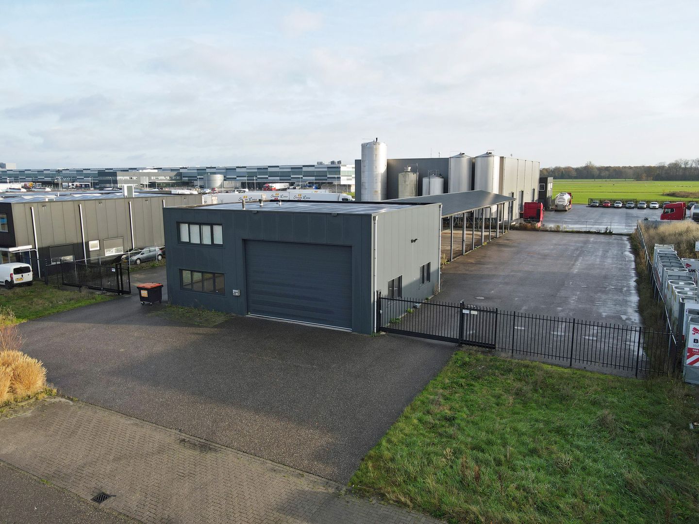 Bekijk foto 5 van Vulcanus 29