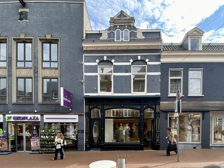 Ziekerstraat 83