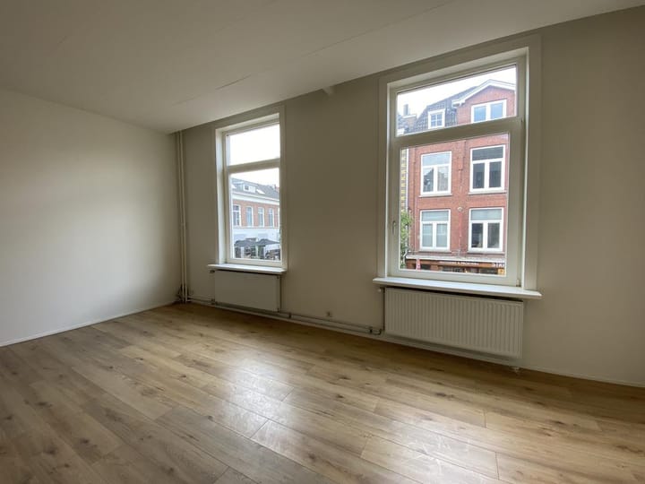 Foto 2 van Ziekerstraat 83