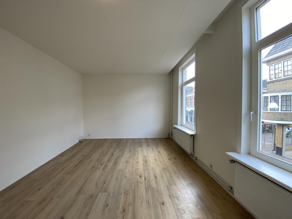 Foto 3 van Ziekerstraat 83