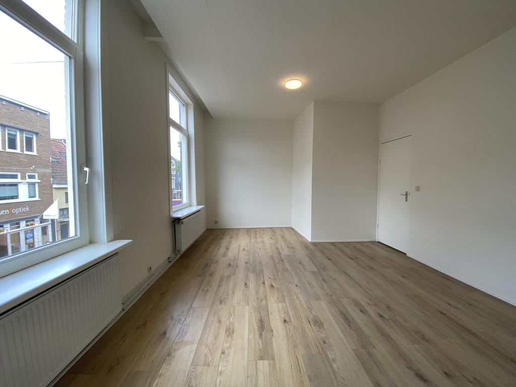 Foto 4 van Ziekerstraat 83