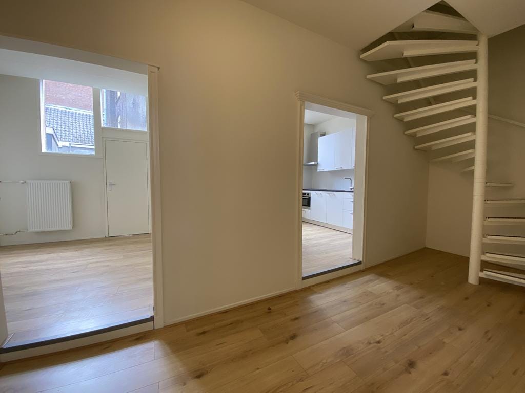 Foto 5 van Ziekerstraat 83