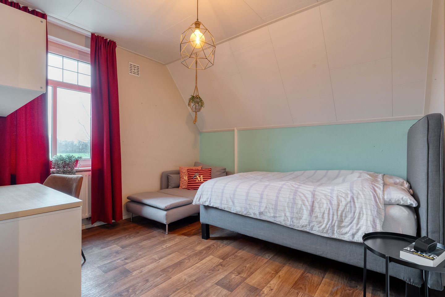 Foto 19 van Korenmolen 1