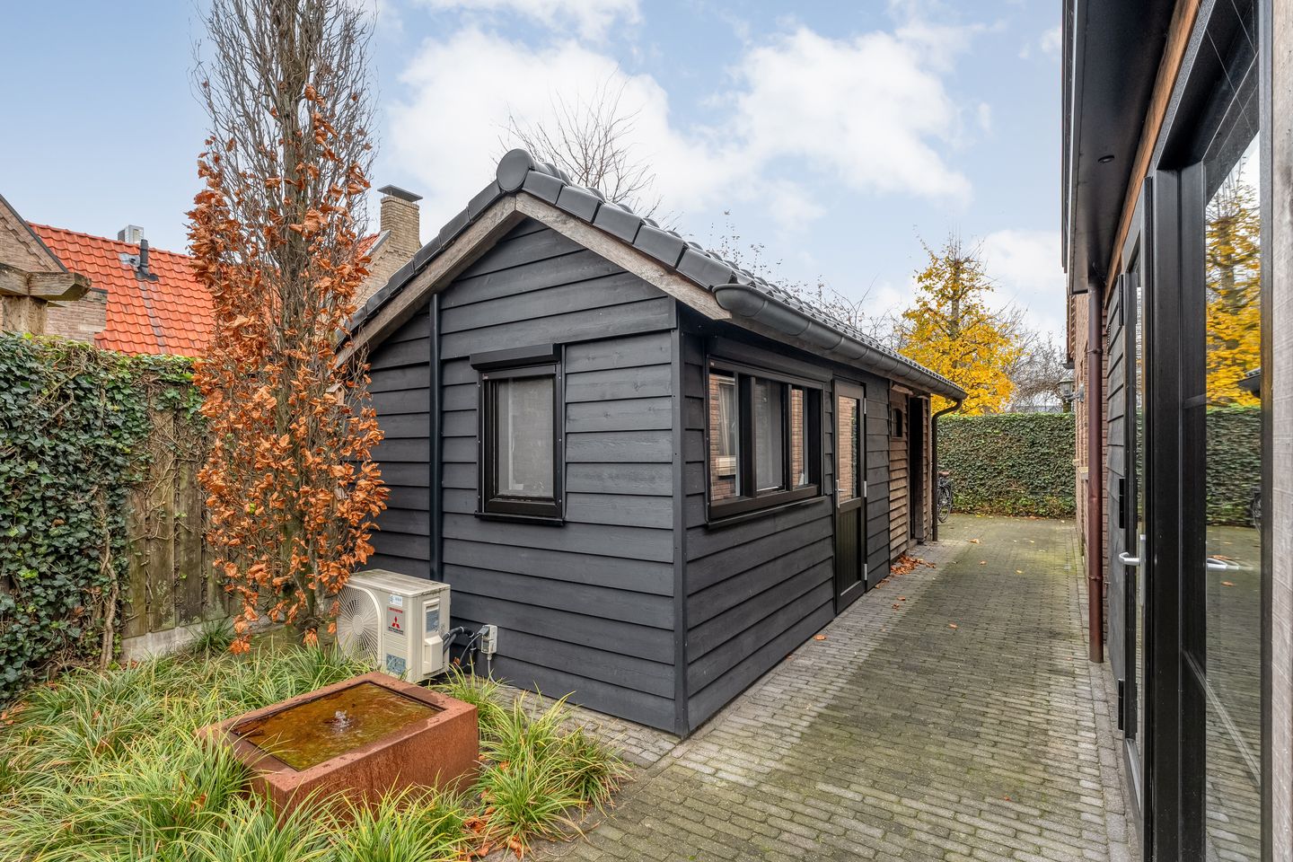 Foto 25 van Korenmolen 1