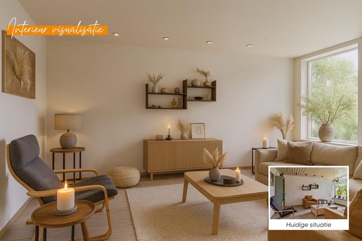 Foto 2 van Biljoen 56