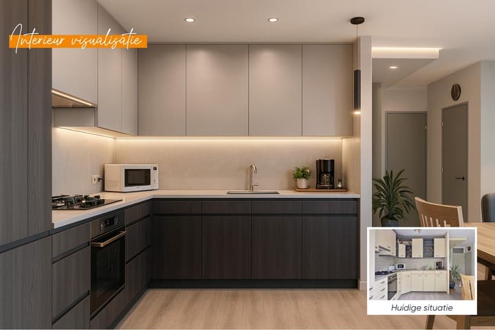 Foto 3 van Biljoen 56