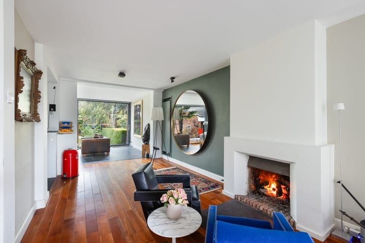 Foto 19 van Vlijweg 5