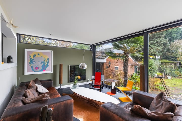 Foto 9 van Vlijweg 5