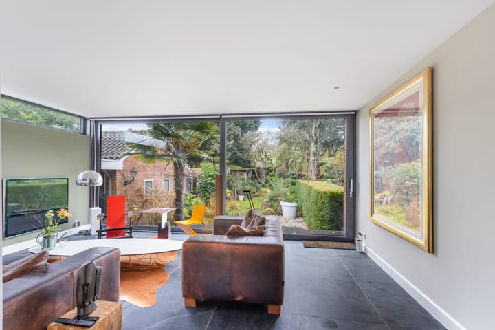 Foto 10 van Vlijweg 5