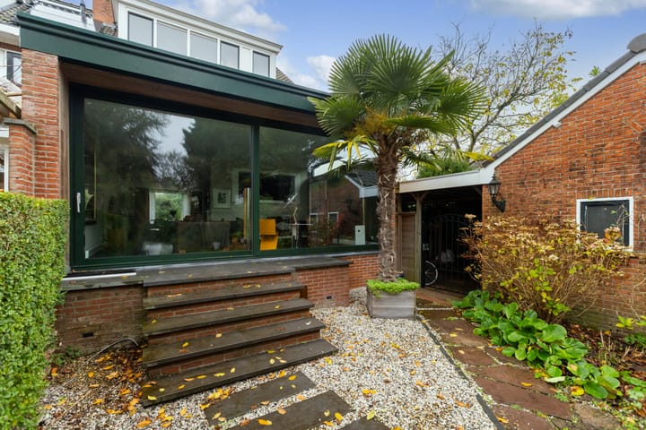 Foto 62 van Vlijweg 5