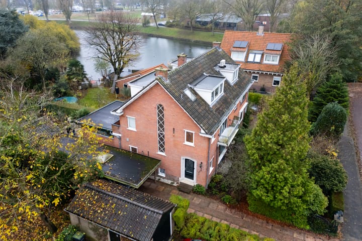 Foto 65 van Vlijweg 5