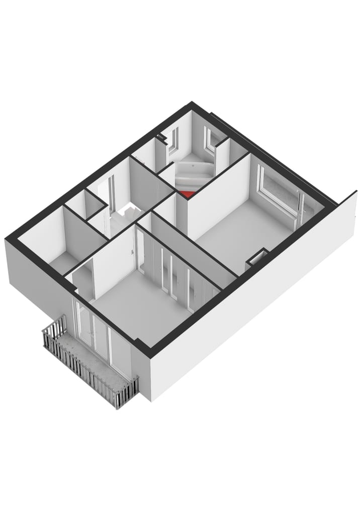 Foto 75 van Vlijweg 5