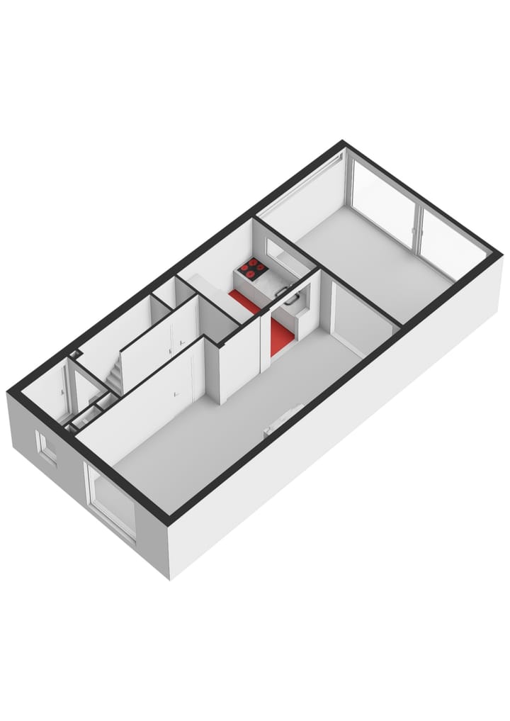 Foto 77 van Vlijweg 5