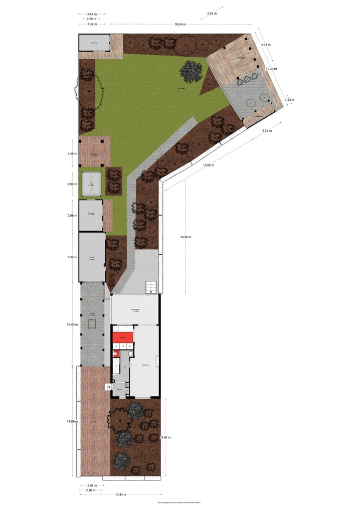 Foto 84 van Vlijweg 5