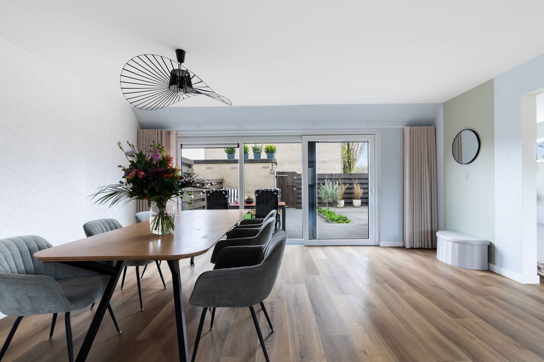 Foto 7 van Johanna Naber-erf 554