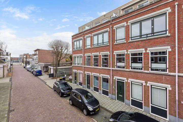 Foto 2 van Fenacoliuslaan 104