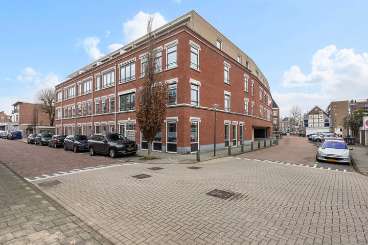 Foto 4 van Fenacoliuslaan 104