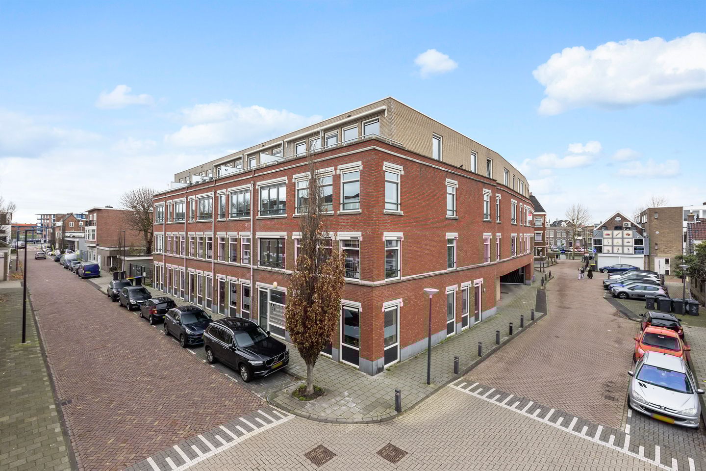 Foto 5 van Fenacoliuslaan 104