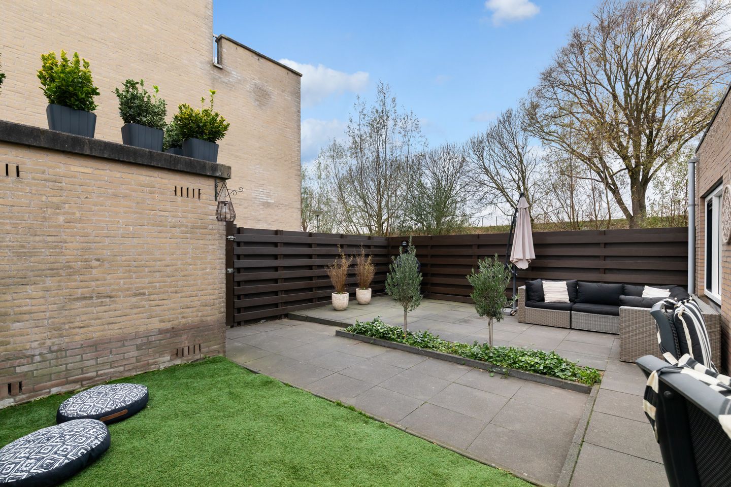 Foto 25 van Johanna Naber-erf 554