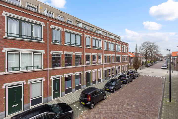 Foto 6 van Fenacoliuslaan 104