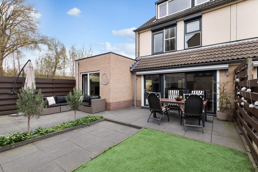 Foto 26 van Johanna Naber-erf 554